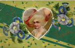 Valentine Postcard