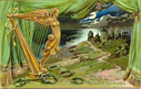 Raphael Tuck & Sons St. Patrick's Day Postcard