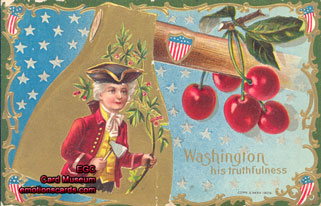 Traditions Postcard Album