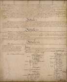 Constitution of the United States Page Four